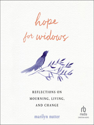cover image of Hope for Widows